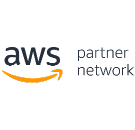 AWS Partner Network Logo - The logo of the AWS Partner Network, representing collaboration and expertise in AWS solutions.