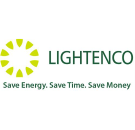 Lightenco Logo - The logo of Lightenco, representing innovation and expertise in lighting solutions.