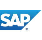 SAP Company Logo - The logo of SAP, representing innovation and excellence in enterprise software solutions.