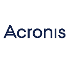 Acronis Company Logo - The logo of Acronis, representing advanced data protection and cybersecurity solutions.