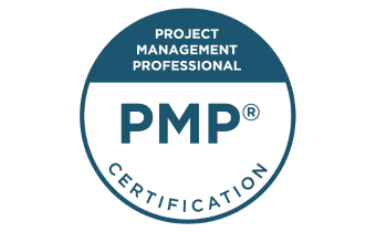 Project Mangement Professional Logo