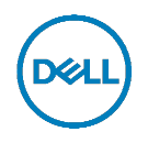 DELL Logo - The official logo of DELL, a prominent technology company.