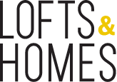 Lofts and homes