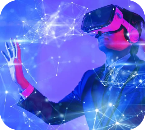 Virtual Reality for Business